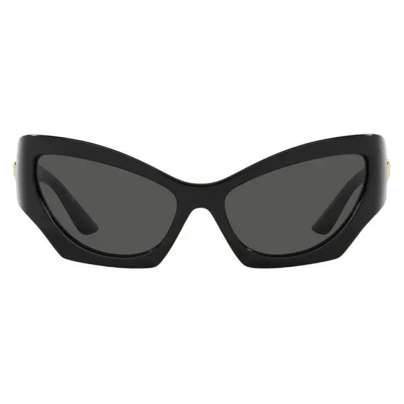 NWT VERSACE SUNGLASSES - Picture 2 of 3